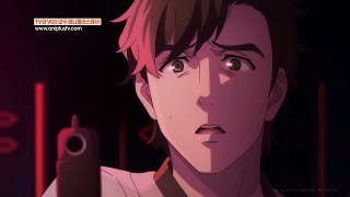 스토리 모르고 봐도 일단 재밌는 장면_6화 하이라이트