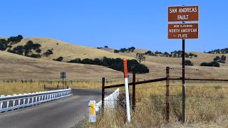 New Research Shows Fast San Andreas Fault Movement Creates Earthquake Potential | SoCal Update