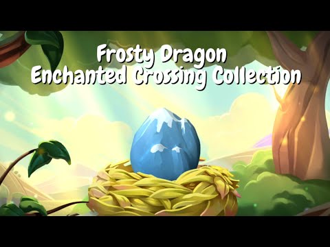 Arboreal Dragon | Tyrannical Plant Event Dragon Mania Legends