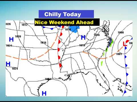 Thursday Forecast Discussion (2/5/26)