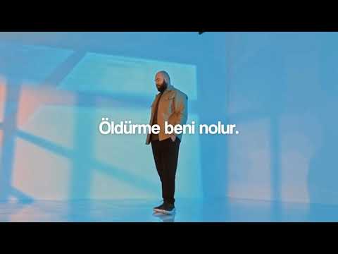 Bedo ft Patron - Ölebilirim (Sadece Patron)