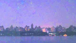 My Synth Music-Endless City