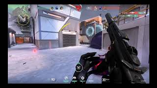 ShaqIsDope - Revenge 🎸 (Valorant Montage)