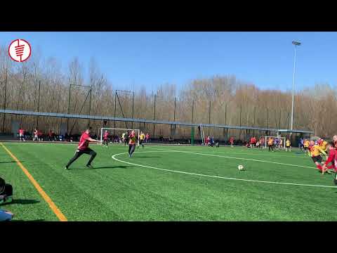 FC KEBAVITA Z PUCHAREM FANÓW 2022!