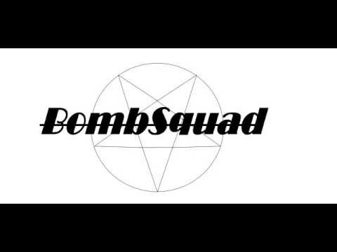 Bomb Squad - Semtex