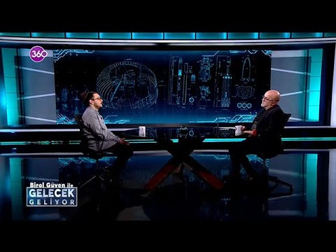 Birol Güven ile Gelecek Geliyor  - 07 03 2021