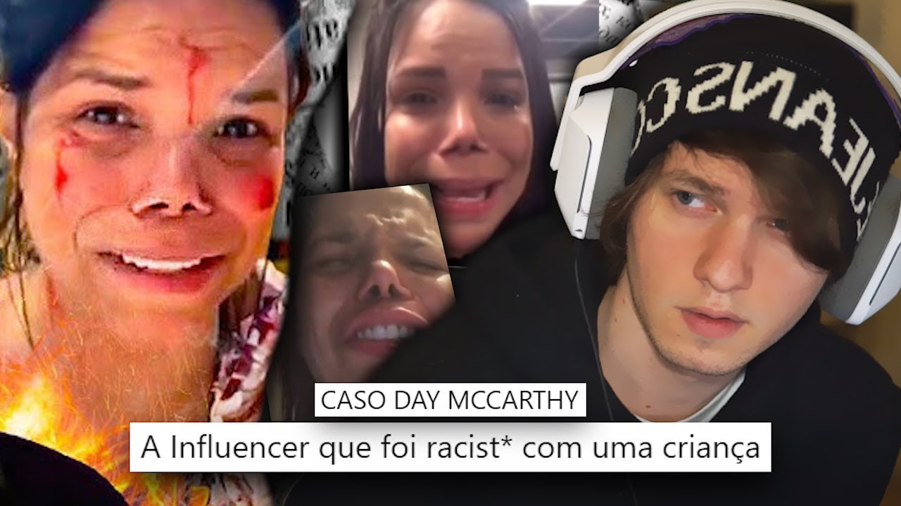 O fim da pior influenciadora brasileira