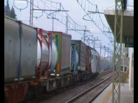 Laives (Bz) Doppia trazione e652