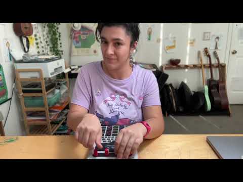 SP-404 MK2 Performance Masterclass by JAde Wii - 3