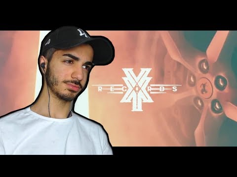 DIESE LINE IST KRANK 😱 AK AusserKontrolle - Berlin (prod. Sonus030 & Dexer) - Reaction