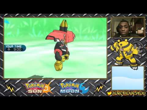 Bo3 Set with Edward Cheung! (G1)