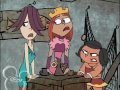 Barbaren Dave Piratensong Ger