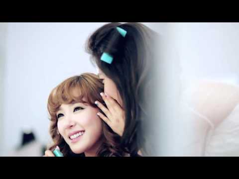 [HD] TWINKLE MV - Girls' Generation Taetiseo / SNSD TTS / 소녀시대 티파니