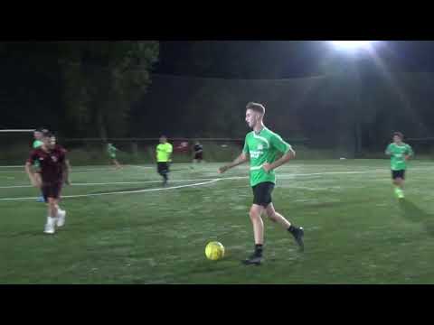 FEDE Y 10 vs PASTA PERDUTTI - Torneo Final 2020