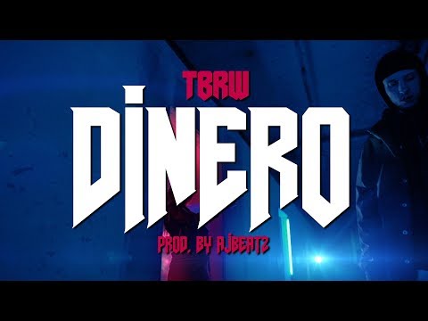 TBRW - Dinero (Official Video) prod. by AJBEATZ