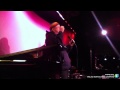 Mark Murphy "It Could Happen To You" sitting in at Annie Ross' gig at Met Room for his B'day