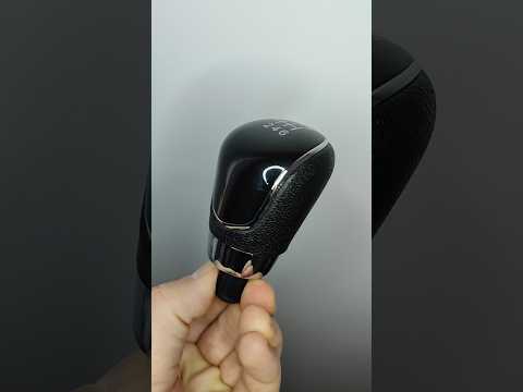 Ручка КПП Ford Focus Fiesta Mondeo 6ст черная ручка переключения передач Форд Фокус Фиеста - фото 1 - id-p2489190776