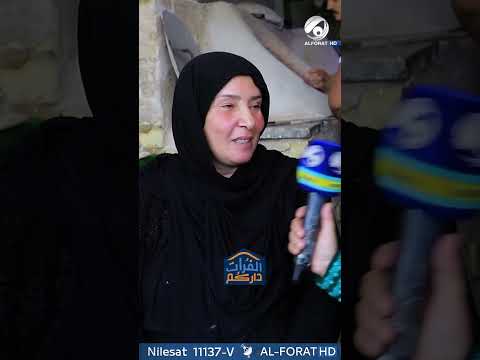 شاهد بالفيديو.. اولادي يفتخرون بية    ♥
