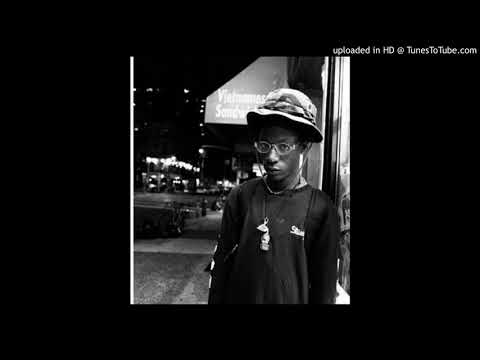 (FREE) Joey Badass x XXXTentacion x Boom Bap Type Beat "Tears"