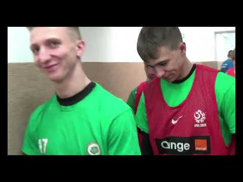 AKS 1917 Niwka Sosnowiec - Górnik Sosnowiec