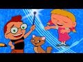Little Einsteins Kid Quincy Playing Musical Instruments