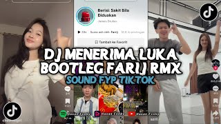 Download lagu DJ MENERIMA LUKA BOOTLEG FYP TIKTOK | NATASYA SABELLA VIRAL DJ TERBARU 2026 mp3