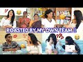 YOU HAVE TO WATCH THIS What My Team REALLY Thinks About Me Poonam Bajwa
