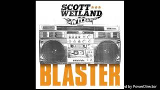 Scott Weiland and The Wildabouts - 20th Century Boy