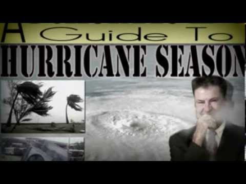 Lee Lawson - Gate City - A ScrewHeads Guide to Hurricane Season