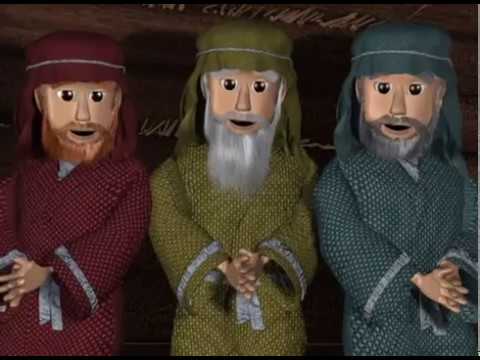 The Annoying Drummer Boy