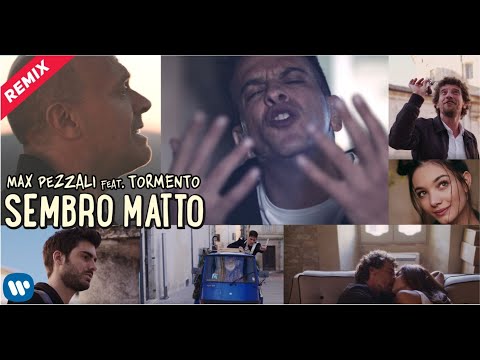 Video thumbnail for Sembro matto [Remix]