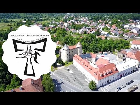 Đuro Ravenšćak – Vidim Te (himna 1. nacionalne duhovne obnove Frame)
