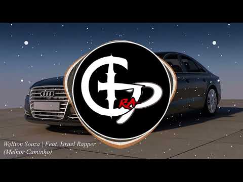 Zolla | Feat. Israel Rapper - MELHOR CAMINHO (TRAP)