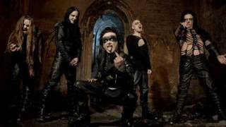 Cradle of Filth Lustmord and Wargasm