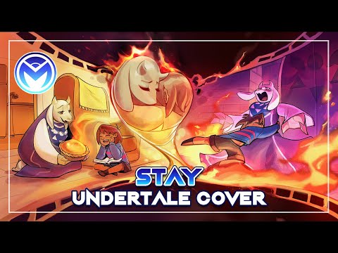 Video thumbnail for Stay