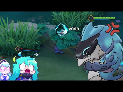 Cập Nhật Kil’Groth Mới