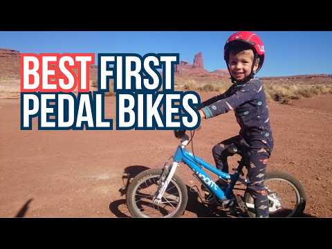 Best 14 Inch Bikes For Kids (Tested & Reviewed!)