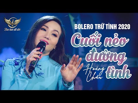 Thể hiện bởi Hoàng Châu