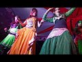 New Bhojpuri Stage Show In Bhojpuri Song Lagbadi Raja Ji Hamara Lahanga Ma Meter