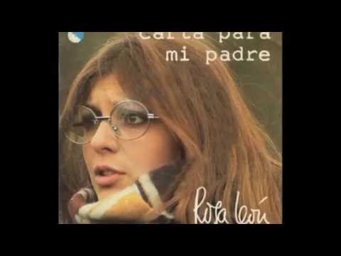 Rosa León-Carta para mi padre