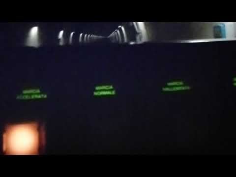 Video19 Metro3 Milano - Tratta Dergano-Affori Centro