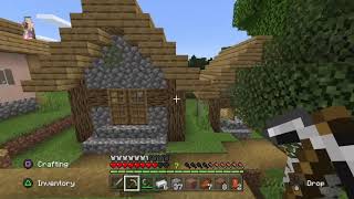 SHEEP CUTTER [MINECRAFT UNEDITED #3]