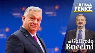 In tempi di guerra l’Europa può permettersi un nemico in casa?