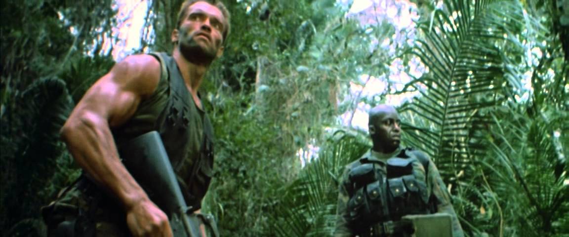 Predator (1987)