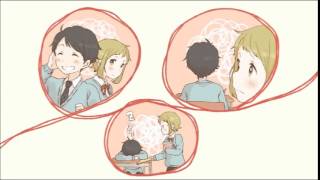 - 『うらはらりゆらゆらる』を歌ってみた【ヲタみんver.】