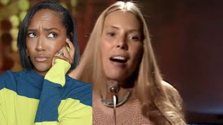 FIRST TIME REACTING TO | JONI MITCHELL "FOR FREE" LIVE BBC 1970 REACTION