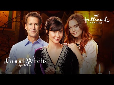 Good Witch Season 4 SP Halloween (Preview)