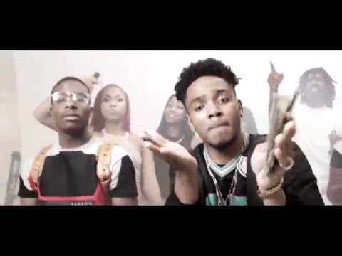 Steezo & 24 - Bally Bally  (Shot & Prod. by @LewisYouNasty)