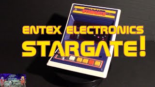 Stargate! (Entex Electronics)