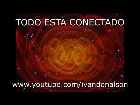 TODO ESTA CONECTADO - Baila esto diario y tu vida se transformara.